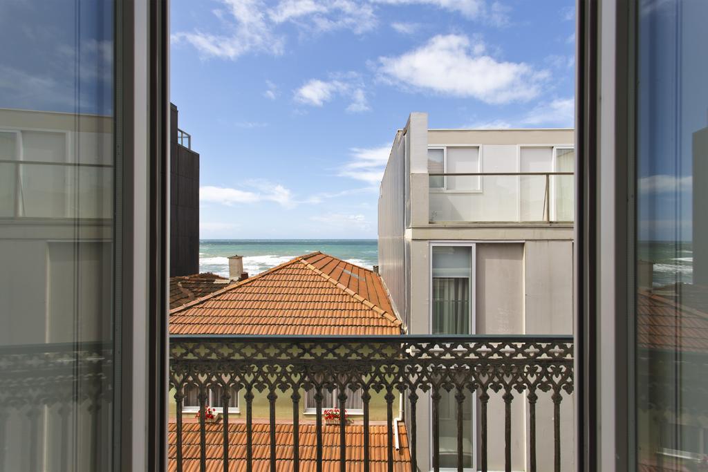 Rva - Beachside Apartments Porto Dış mekan fotoğraf